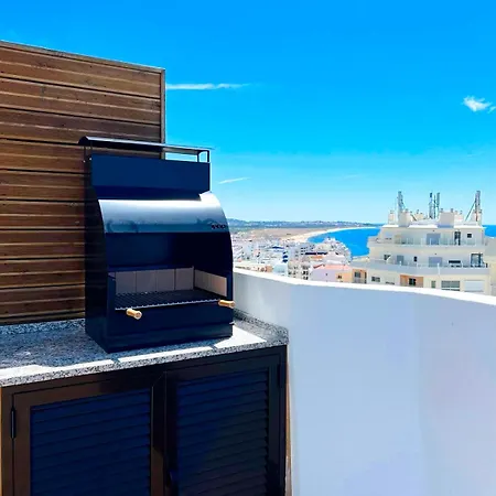 D_loft Acqua Armação de Pêra